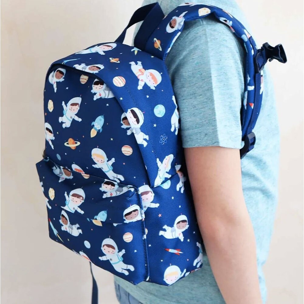 Rex sales london backpack